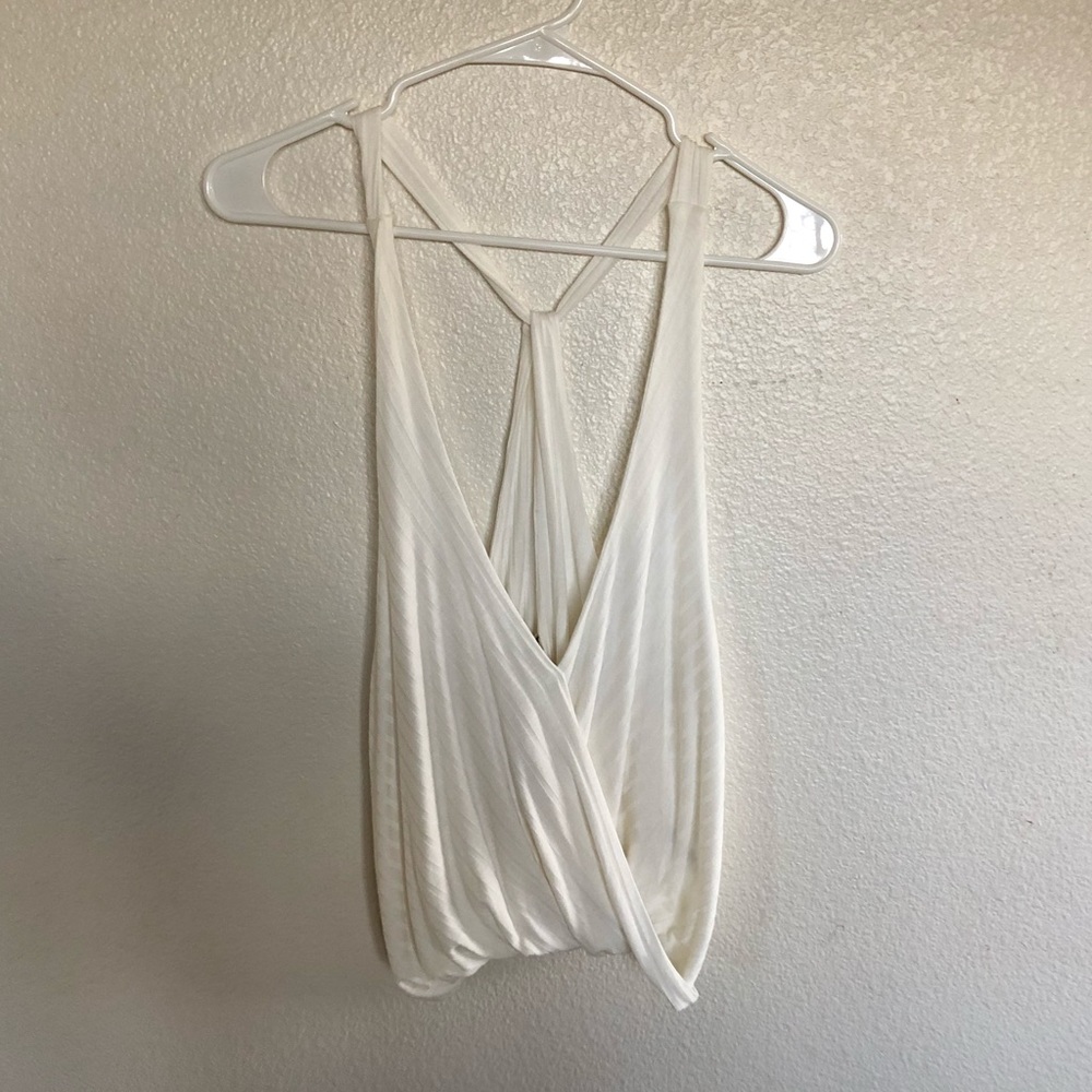 Free People • Swept Up Tank by Intimately - Picture 5 of 12